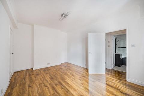 undefined, Evelyn Court, Stourcliffe Street, London, W1H