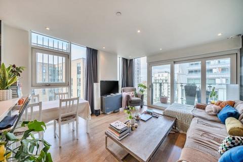 undefined, Witham House, 13 Enterprise Way, London, SW18