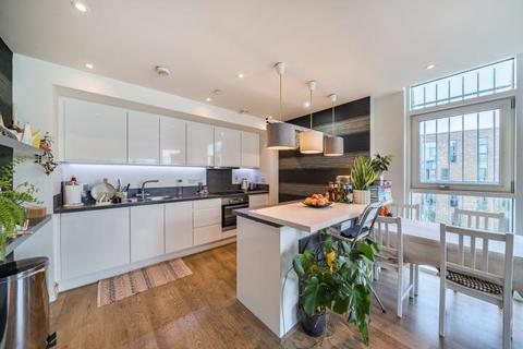 undefined, Witham House, 13 Enterprise Way, London, SW18