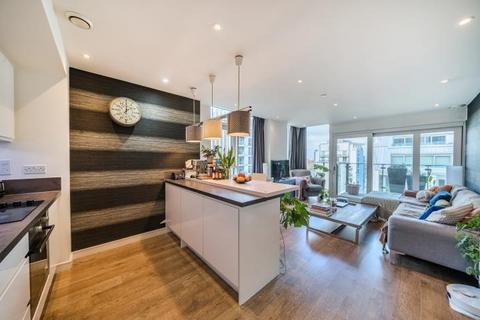 undefined, Witham House, 13 Enterprise Way, London, SW18