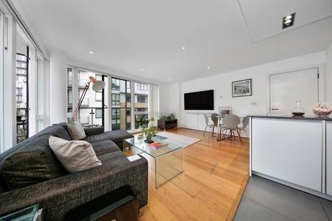 undefined, Caspian Wharf, 1 Yeo Street, London, E3