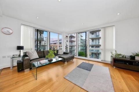 undefined, Caspian Wharf, 1 Yeo Street, London, E3
