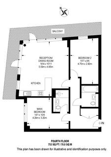 undefined, Caspian Wharf, 1 Yeo Street, London, E3