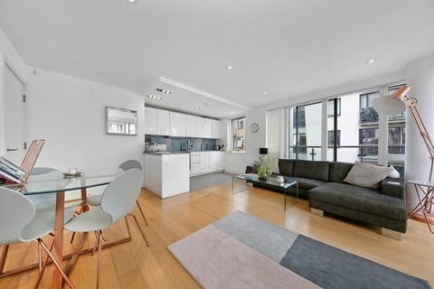 undefined, Caspian Wharf, 1 Yeo Street, London, E3