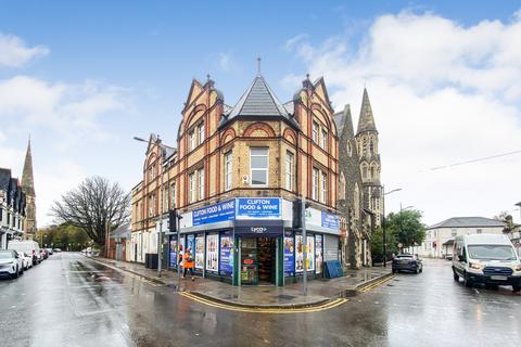 undefined, 147 Clifton Street, Wales, CF24 1LZ
