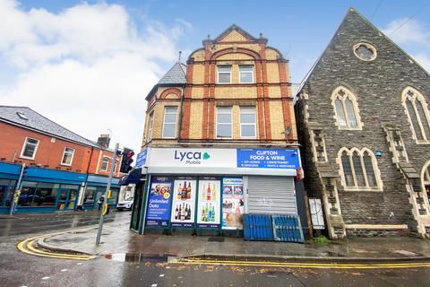 undefined, 147 Clifton Street, Wales, CF24 1LZ