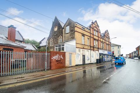 undefined, 147 Clifton Street, Wales, CF24 1LZ