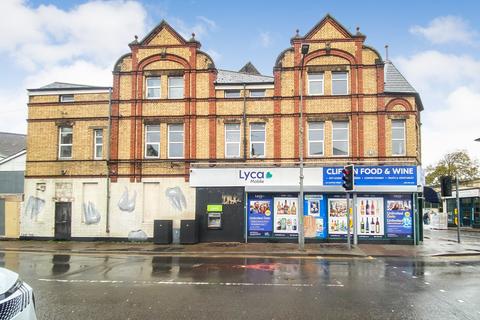 undefined, 147 Clifton Street, Wales, CF24 1LZ