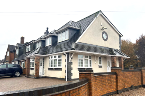 undefined, Land & Buildings on the SW of Cannock Wood Rd, Staffordshire, WS12 0PZ