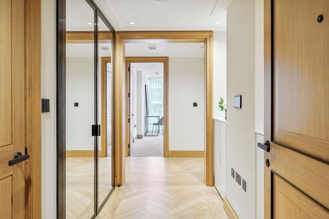 undefined, John Islip Street, London, SW1P