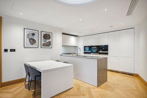 undefined, John Islip Street, London, SW1P