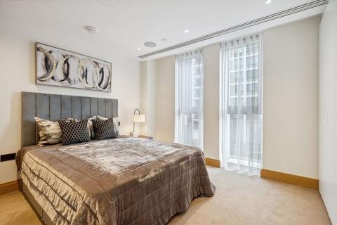 undefined, John Islip Street, London, SW1P