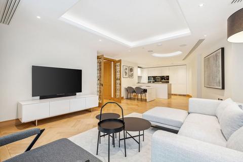 3 bedroom flat to rent, John Islip Street, London, SW1P