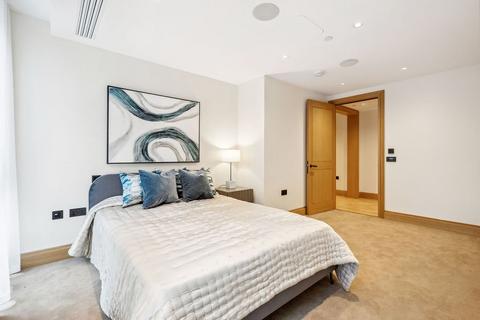 3 bedroom flat to rent, John Islip Street, London, SW1P