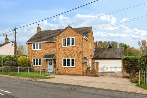 4 bedroom detached house for sale, Somersham CAMBRIDGESHIRE