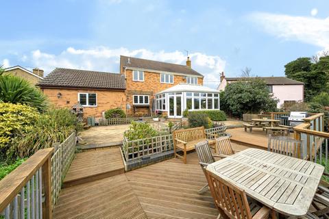 4 bedroom detached house for sale, Somersham CAMBRIDGESHIRE