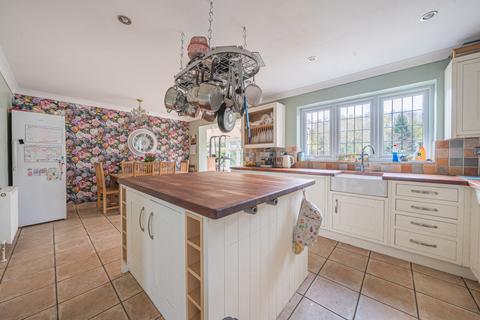 4 bedroom detached house for sale, Somersham CAMBRIDGESHIRE