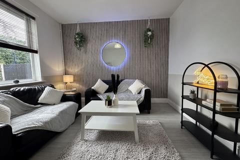 undefined, Nottingham DE1