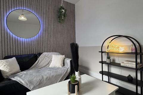 undefined, Nottingham DE1