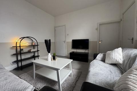 undefined, Nottingham DE1
