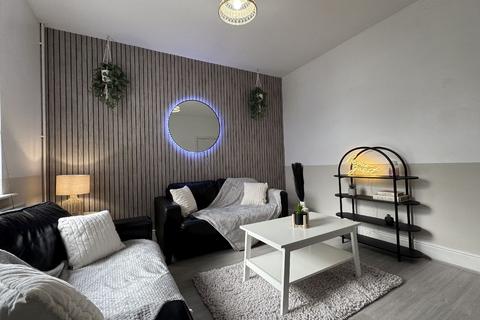 undefined, Nottingham DE1