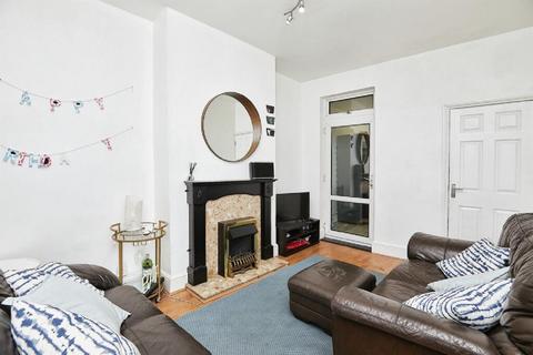 undefined, Nottingham DE22