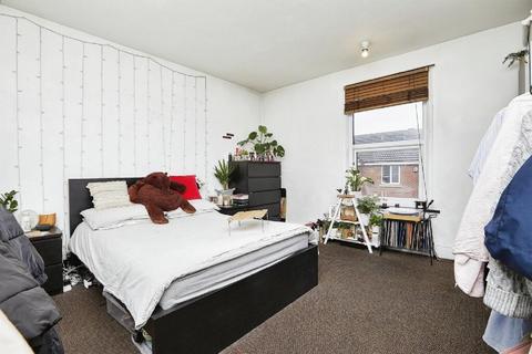 undefined, Nottingham DE22