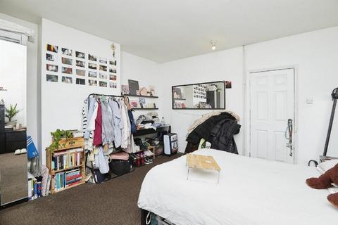 undefined, Nottingham DE22