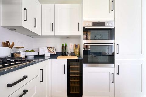 undefined, The Kensington - Plot 4 at Arborfield Heights, Arborfield Heights, Arborfield Green District Centre RG2