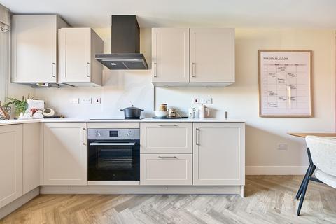 undefined, The Kensington - Plot 3 at Arborfield Heights, Arborfield Heights, Arborfield Green District Centre RG2