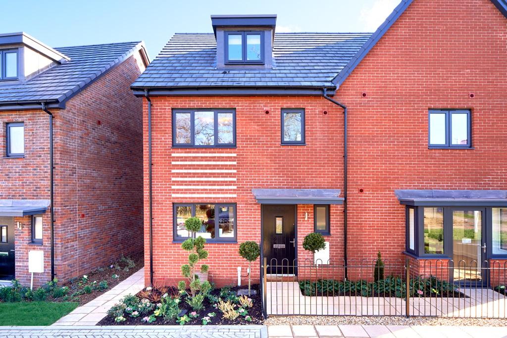 Take a look at the Kensington at Arborfield...