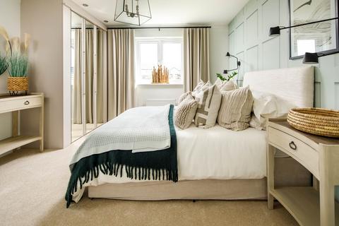 3 bedroom semi-detached house for sale, The Chalmers - Plot 23 at Calder Wynd, Calder Wynd, Carnbroe ML5