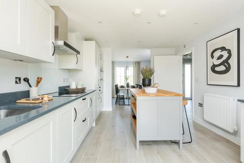 undefined, The Shilford - Plot 344 at Swingate Park, BN27, Swingate Park, Park Farm BN27