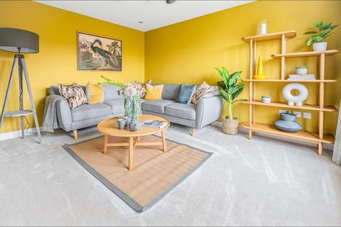 undefined, The Blair - Plot 22 at Calder Wynd, Calder Wynd, Carnbroe ML5