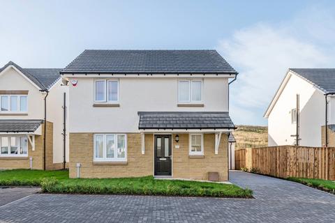 4 bedroom detached house for sale, The Drummond - Plot 3 at Willow Gardens, KA13, Willow Gardens, Wood Farm KA13