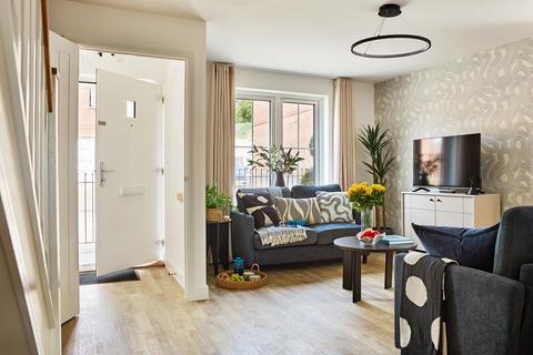 undefined, The Brambleford - Plot 58 at Bryanston Holt, DT11, Bryanston Holt, Off New Road DT11