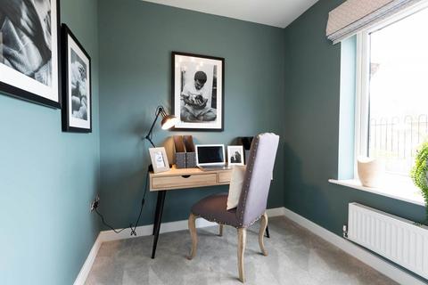 undefined, The Felton - Plot 32 at Colney Manor, Colney Manor, Bullens Green Lane AL4