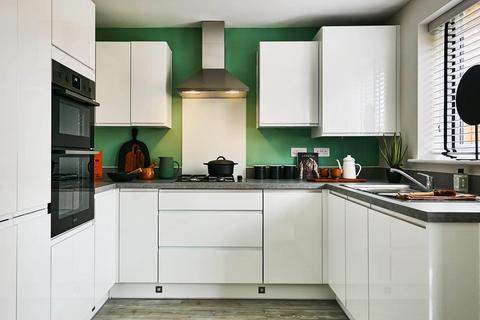 undefined, The Henlow - Plot 108 at Robin Gardens, Robin Gardens, Lady Lane  SN25