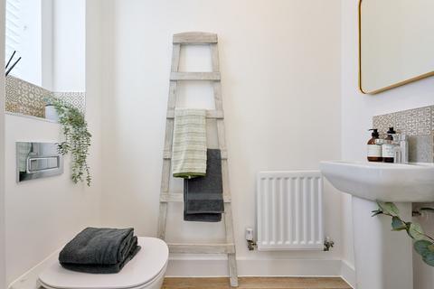 3 bedroom semi-detached house for sale, Plot 859, The Rutland at Saddlers Reach, Kingsmead Avenue PO19
