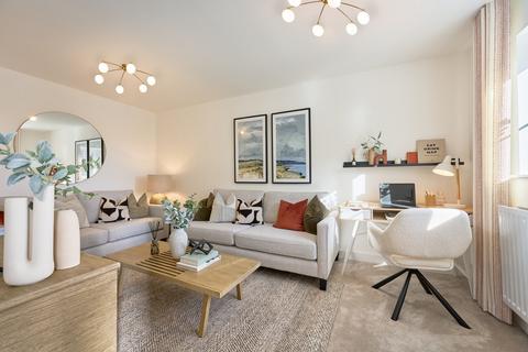 undefined, Plot 862, The Rutland at Saddlers Reach, PO19, Kingsmead Avenue PO19