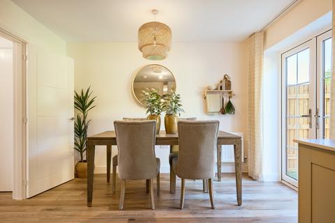 undefined, Plot 862, The Rutland at Saddlers Reach, PO19, Kingsmead Avenue PO19