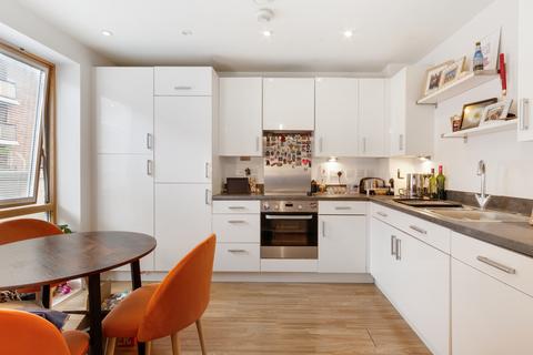 undefined, Latchmere Street, SW11