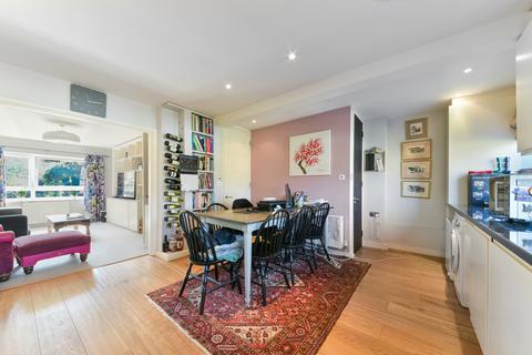 undefined, Garrick Close, SW18