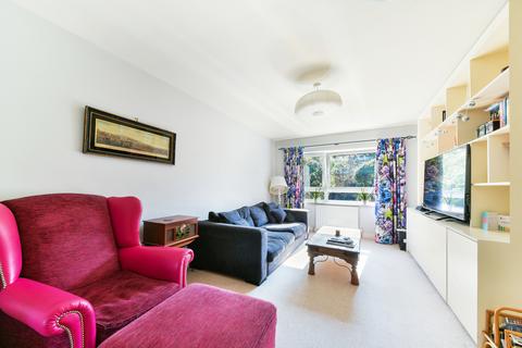 undefined, Garrick Close, SW18
