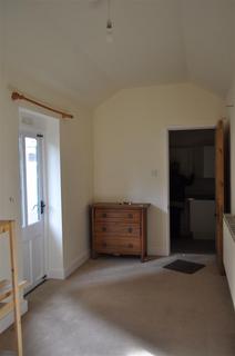2 bedroom cottage to rent, 6 Church Lane, Ivybridge