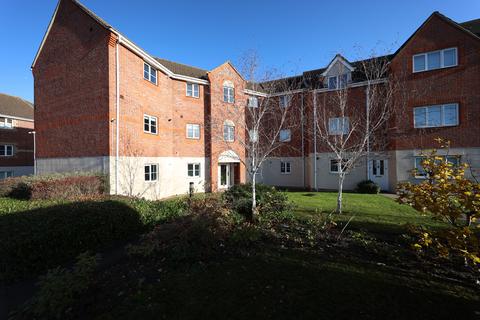 undefined, Galleon Road, Chafford Hundred