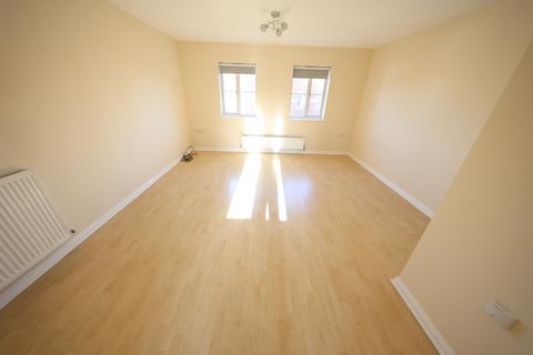 undefined, Galleon Road, Chafford Hundred
