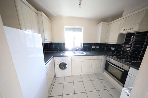 undefined, Galleon Road, Chafford Hundred