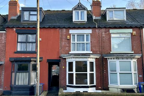 3 bedroom terraced house for sale, 857 Abbeydale Road Abbeydale Road Sheffield S7 2BH