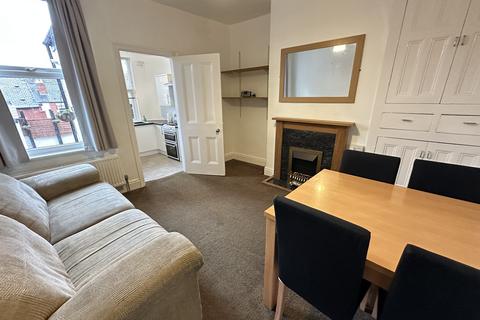 3 bedroom terraced house for sale, 857 Abbeydale Road Abbeydale Road Sheffield S7 2BH